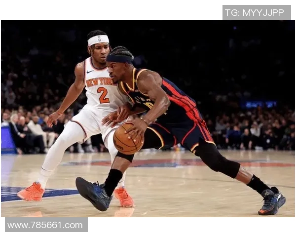 2月27日尼克斯与勇士精彩对决录像回放分析与精彩瞬间汇总