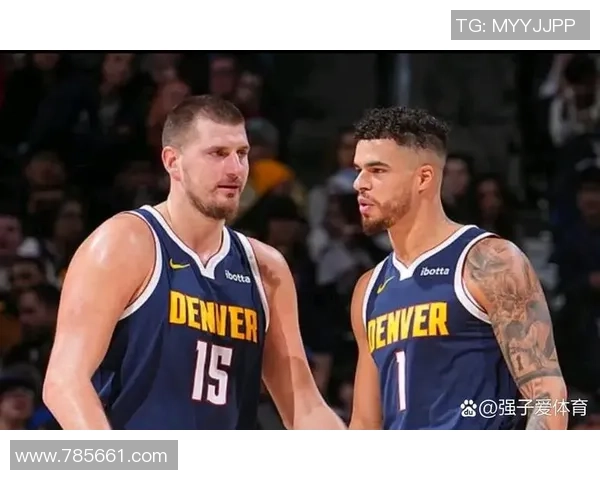 快船与掘金下一场比赛时间安排及赛程分析