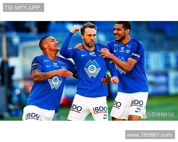 斯特罗姆加斯特与莫尔德激战正酣比分揭晓精彩瞬间回顾