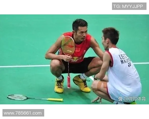 林丹李宗伟2013世锦赛经典对决视频下载分享与回顾 林丹李宗伟2013世锦赛经典对决视频下载分享与回顾