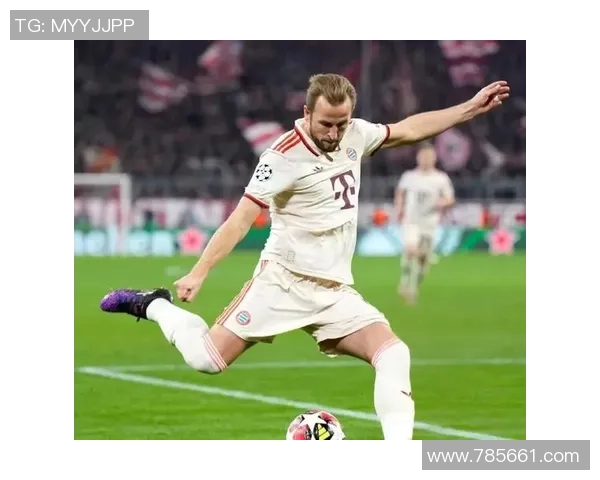 德媒:拜仁为三位球星建立解约条款,凯恩解约金为6500万 德媒:拜仁为三位球星建立解约条款,凯恩解约金为6500万