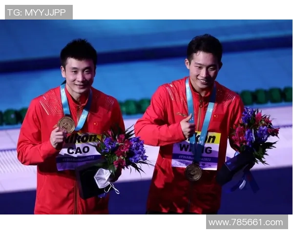 独揽三金！再次恭喜马占贵