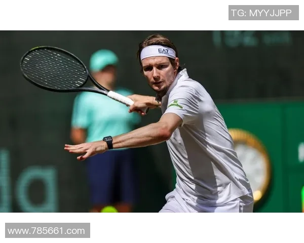 盘点本赛季ATP500赛冠军（上）： 西西捅破窗户纸马哈奇生计首冠